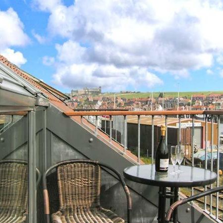 Villa Mariners' Rest Whitby Exterior foto
